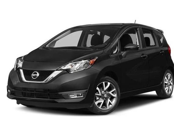 NISSAN VERSA NOTE 2017 3N1CE2CP1HL379501 image